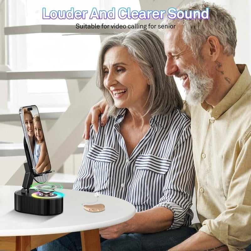 Dayscape™ 2025 Smart Stand