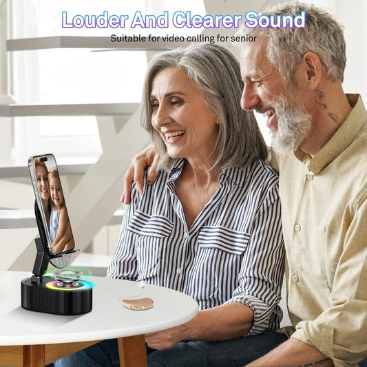 Dayscape™ 2025 Smart Stand