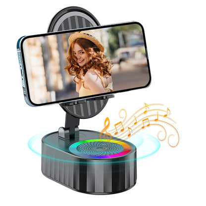 Dayscape™ 2025 Smart Stand