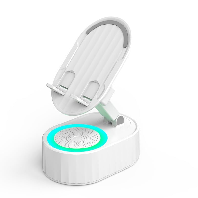 Dayscape™ 2025 Smart Stand