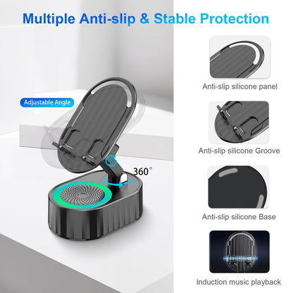 Dayscape™ 2025 Smart Stand