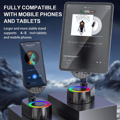 Dayscape™ 2025 Smart Stand